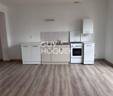 Appartement à louer à ALBERT (80300). - Photo 4