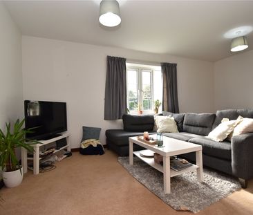 St. William Court, Kesgrave, Ipswich, Suffolk, IP5 2QP - Photo 1