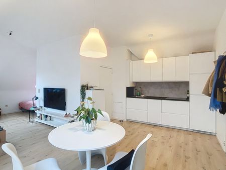 Fantastische studio te huur op top locatie! - Photo 3