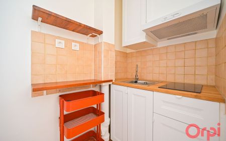 Appartement à louer - Photo 3