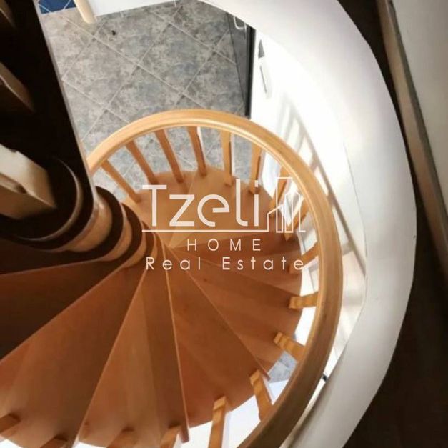 Μεζονέτα 110 τ.μ. για ενοικίαση, Πειραιάς, Αγία Σοφία - Φωτογραφία 1
