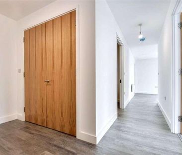 John Gregory Court, Sherriff Street, Worcester, Worcestershire, WR4 - Photo 3