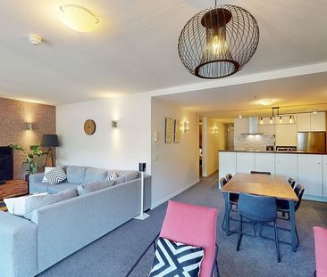 1B/164 The Terrace, Wellington Central - Photo 2