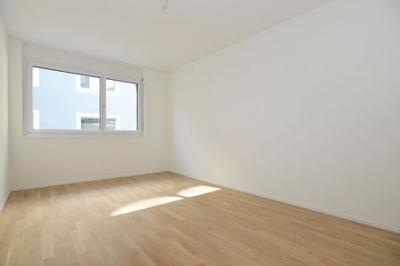 Location sans caution - Appartement moderne avec coin salon dans le jardin - Photo 5