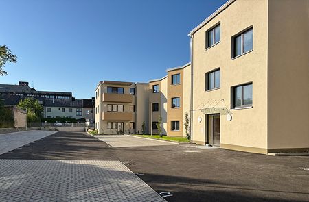 Wohnung in Gmünd - Photo 2