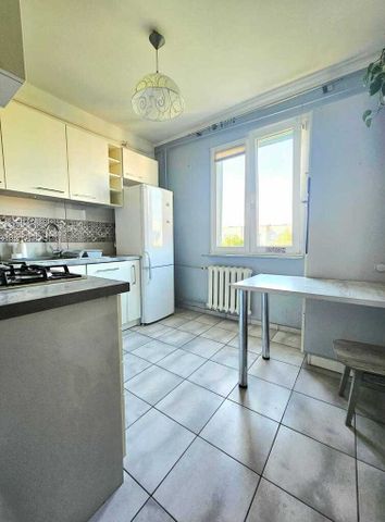 MIESZKANIE na WYNAJEM - Фото 4