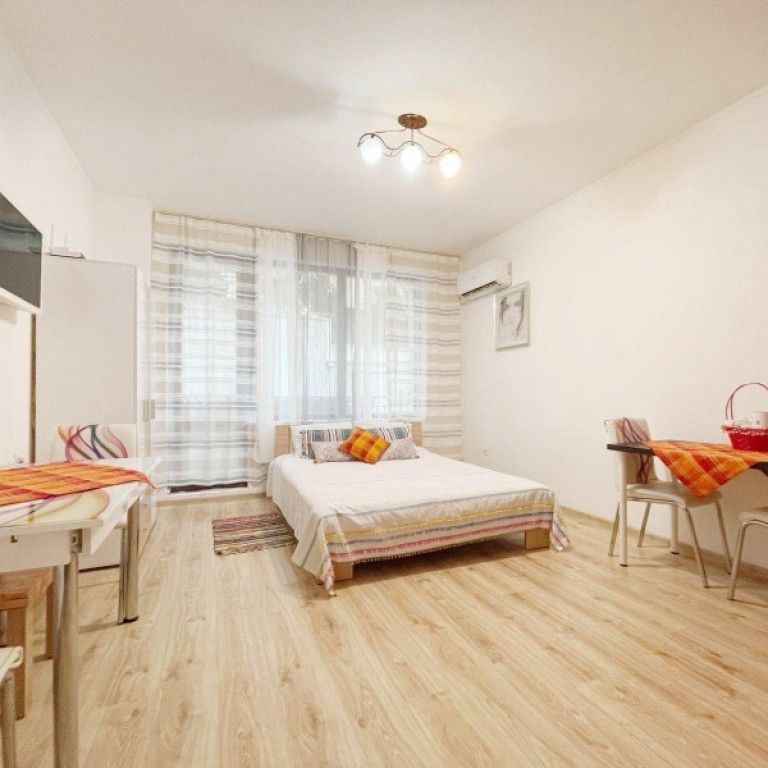 Apartament cu o camera in zona Iulius Mall - Fotografie 1
