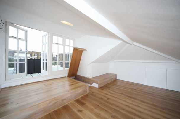 Elgin Crescent, Notting Hill, W11, London - Photo 1