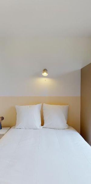 Ariane — Chambre Privée 6 - Photo 1