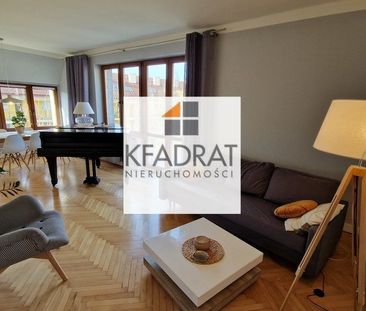 Stylowe mieszkanie na Starym Mieście - 2 pok - Photo 4