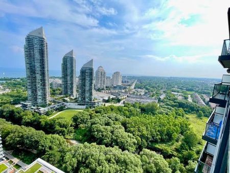 For Lease - 36 Park Lawn Road Unit# 2410, Toronto, Ontario - Photo 5