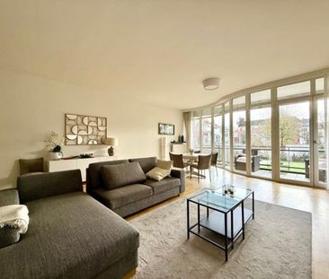 Tout savoir sur cet appartement à Ixelles, à Ixelles - Photo 1