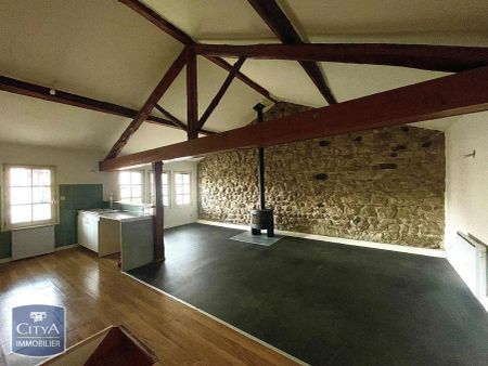 Maison à louer 3 pièces 90.02m² - Photo 2