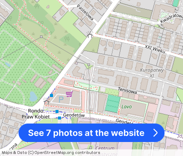 2 pokoje, Józefosław - Photo 1