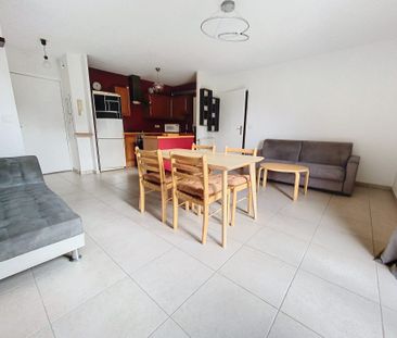 Location Appartement 2 pièces 47m² VALBONNE 06560 - Photo 3