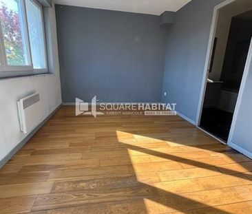 Location Appartement 2 pièces 53m² MAUBEUGE 59600 - Photo 2