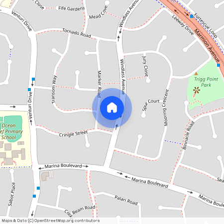 23 Windlass Road, Ocean Reef WA 6027