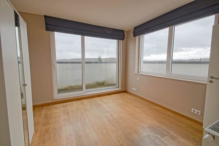 Penthouse te huur - Photo 5