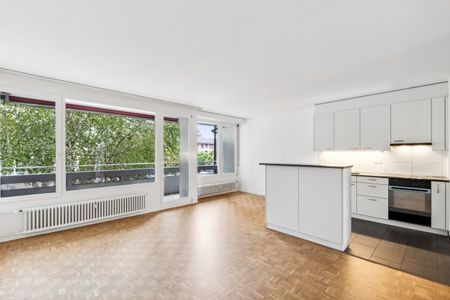 3.5 Zimmer, 75 m², 3. Stock - Photo 5