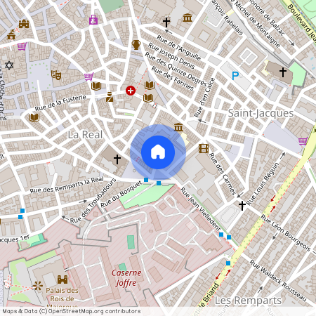 PERPIGNAN 66000