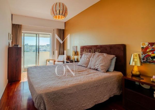 Apartamento T2 em Porto