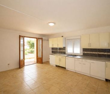 A LOUER T2 JARDIN MURVIEL - Photo 4