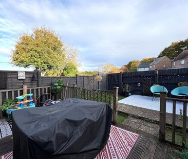 2 bedroom terraced house to rent - Photo 5