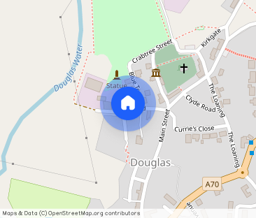 Pathhead, Douglas, ML11 - Photo 1