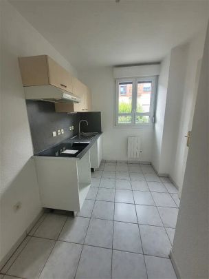 Location maison 3 pièces - 61.46m² à Valenciennes (59300) - Photo 1