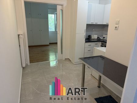 Studio/Γκαρσονιέρα για ενοικίαση - Πατήσια, - Φωτογραφία 3