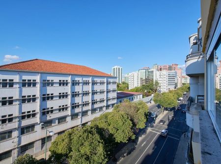 Avenida de Berna, Lisbon, Lisbon 1050-038 - Photo 3