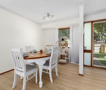 5/1 Pinkerton Cct, Kambah ACT 2902 - Townhouse For Rent | Domain - Photo 2