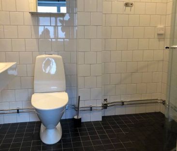 Sjösabrinken, Bandhagen - Foto 3