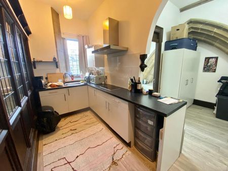 1 bedroom Flat To Let Total Size: 571 SQ FT - Photo 4