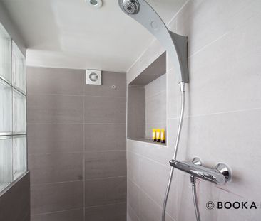 Appartement à louer rue d'Alger, Paris 1er - Photo 1