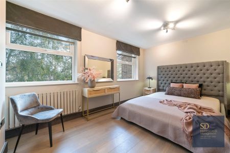 Boydell Court, St. Johns Wood Park, London, NW8 flat to rent - Photo 4