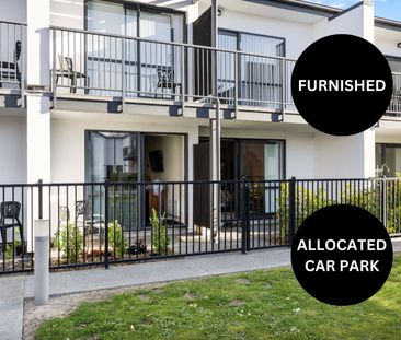 Unit 11b, 17 Bunyan Street, Waltham, Christchurch - Photo 1