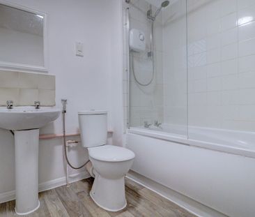 1 bedroom house to rent - Photo 3