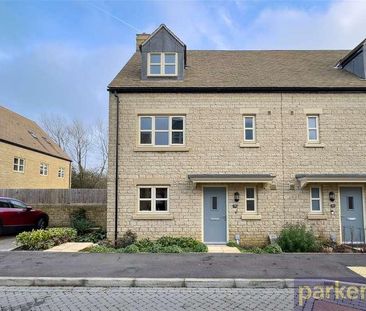 Old Witney Road, Eynsham, Witney, Oxfordshire, OX29 - Photo 2