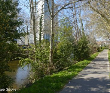 Appartement T2 à louer - 34 m² - Photo 5