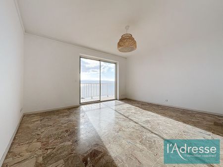 Location appartement 3 pièces, 79.00m², Ajaccio - Photo 5