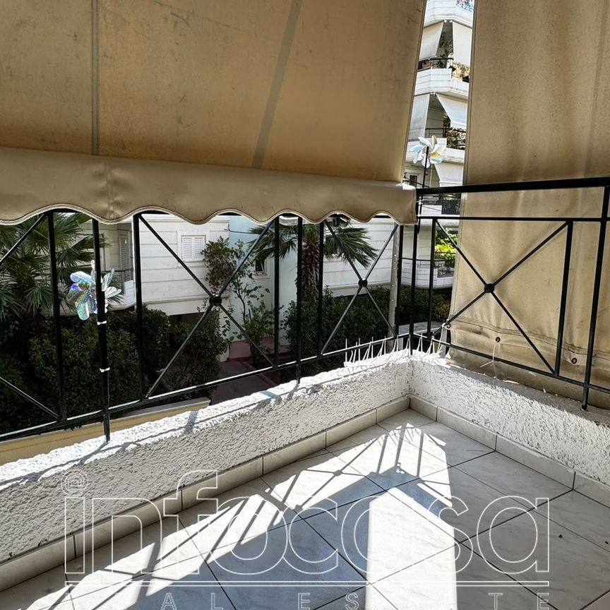 Διαμέρισμα για ενοικίαση Πεύκη - Φωτογραφία 1