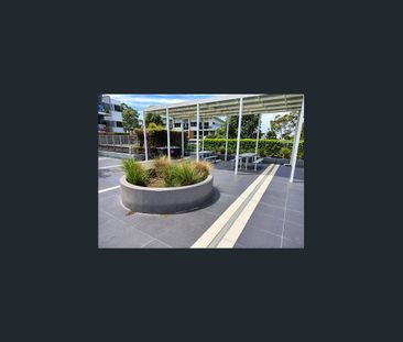 Enjoy Resort-Style Living in This Modern 1-Bedroom Apartment - Photo 2