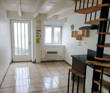 Appartement T1 à louer Reze - 35 m² - Photo 2