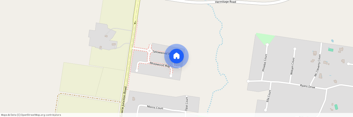 46 Tallowwood Boulevard, Qld 4350, Cotswold Hills