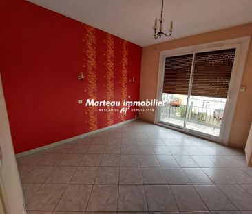Location Maison 4 pièces 63m² - Photo 3
