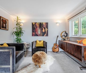 Parklands, Guildford, Surrey, GU5 - Photo 1