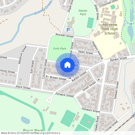 7 Borland Street, Qld 4880, Mareeba