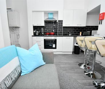 1 bed house share to rent in Netherby Street, Burnley, BB11 - Photo 4