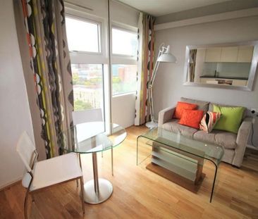 Studio to rent - Photo 3